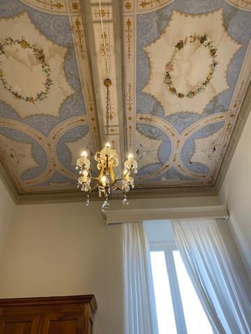 B&B Theodora Frascati Exterior foto