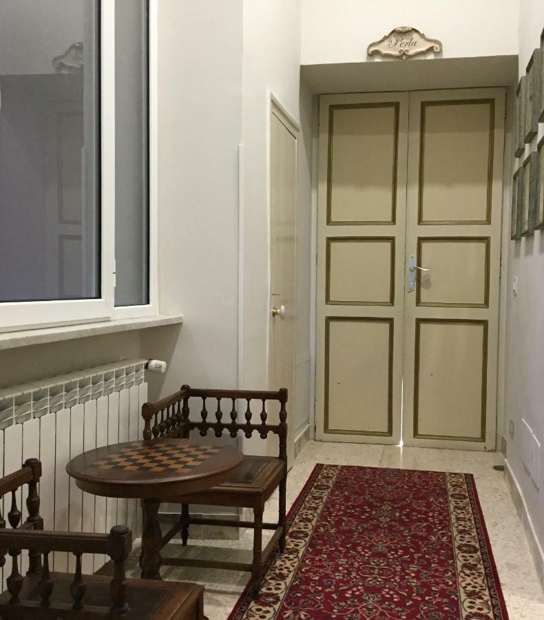 B&B Theodora Frascati Exterior foto