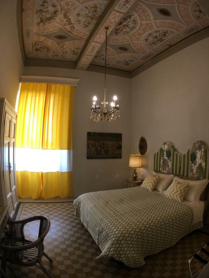 B&B Theodora Frascati Exterior foto